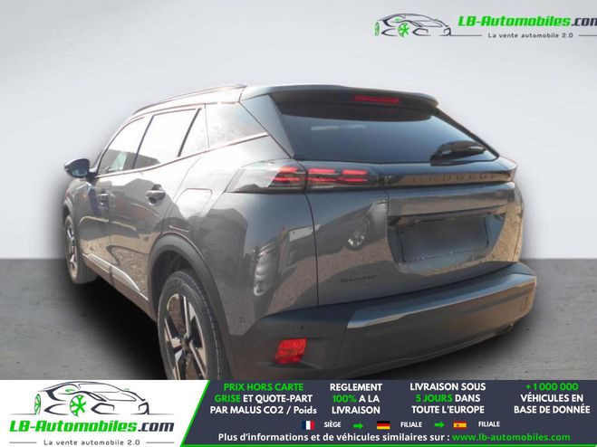 Peugeot 2008 PureTech 100  BVM Gris M�tallique de 2025