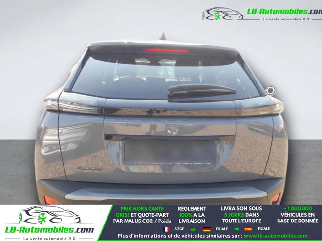 Peugeot 2008 PureTech 100  BVM Gris M�tallique de 2025