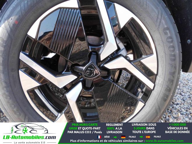 Peugeot 2008 PureTech 100  BVM Gris M�tallique de 2025