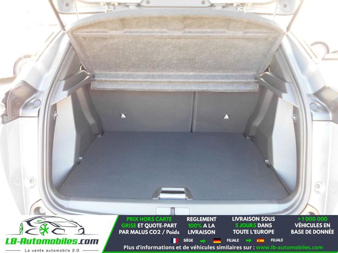 Peugeot 2008 PureTech 100  BVM Gris M�tallique de 2025