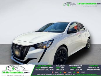  Voir d&eacute;tails -Peugeot 208 PureTech 75 BVM &agrave; Beaupuy (31)