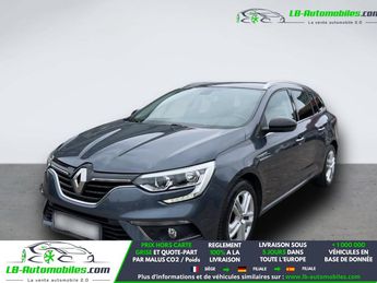  Voir d&eacute;tails -Renault Megane TCe 140 BVM &agrave; Beaupuy (31)