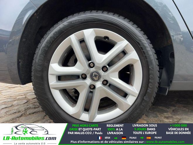 Renault Megane TCe 140 BVM Gris M�tallique de 2020