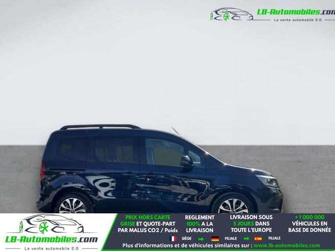 Renault Kadjar TCe 130 BVA Bleu M�tallique de 2025
