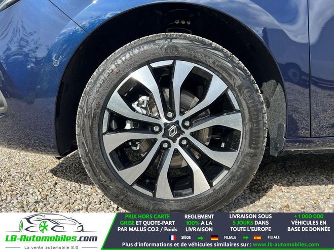 Renault Kadjar TCe 130 BVA Bleu M�tallique de 2025
