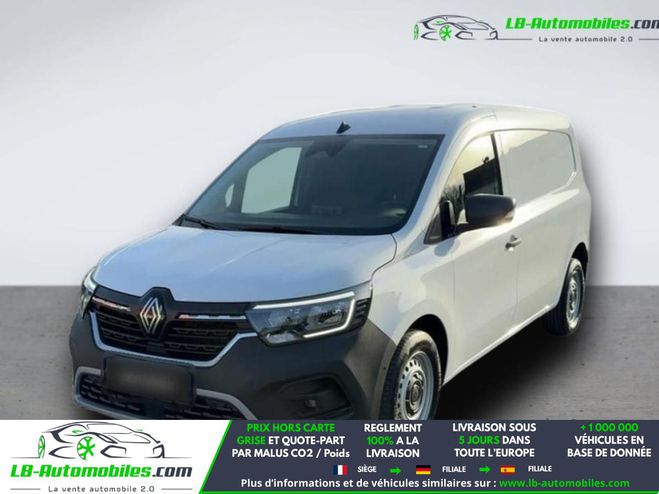 Renault Kadjar TCe 130 BVM Blanc de 2025