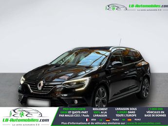  Voir d&eacute;tails -Renault Megane TCe 130 BVA &agrave; Beaupuy (31)
