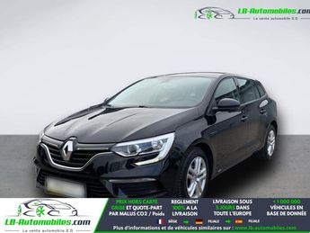  Voir d&eacute;tails -Renault Megane TCe 130 BVM &agrave; Beaupuy (31)