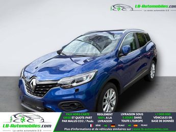  Voir d&eacute;tails -Renault Kadjar TC e140 BVM &agrave; Beaupuy (31)