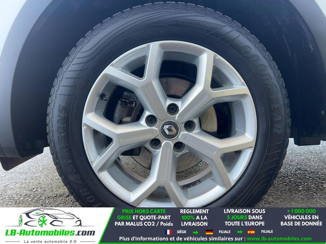 Renault Kadjar TC e140 BVM Blanc de 2020
