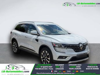  Voir d&eacute;tails -Renault Koleos dCi 175 4x2 BVA &agrave; Beaupuy (31)