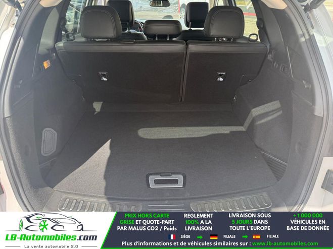 Renault Koleos dCi 175 4x2 BVA Blanc de 2017
