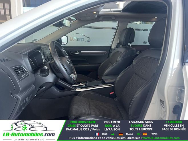 Renault Koleos dCi 175 4x2 BVA Blanc de 2018