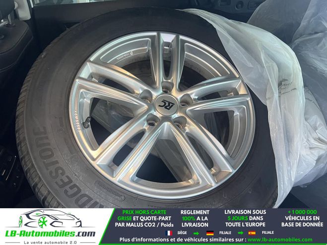 Renault Koleos dCi 175 4x2 BVA Blanc de 2018