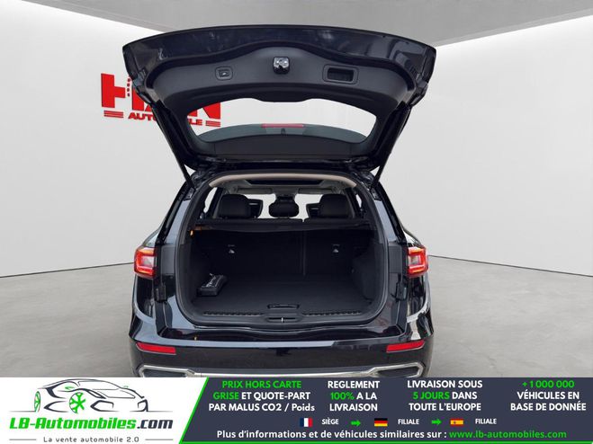 Renault Koleos dCi 175 4x2 BVA Noir M�tallique de 2018