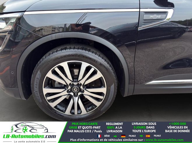 Renault Koleos dCi 175 4x2 BVA Noir M�tallique de 2018