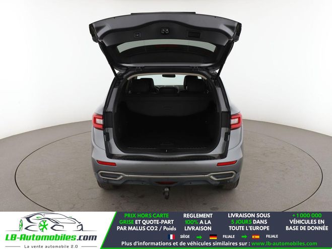 Renault Koleos dCi 175 4x2 BVA Gris M�tallique de 2018