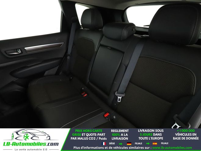 Renault Koleos dCi 175 4x2 BVA Gris M�tallique de 2018