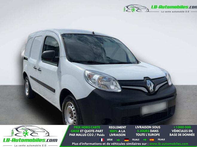 Renault Kadjar dCi 95 BVM Blanc de 2021