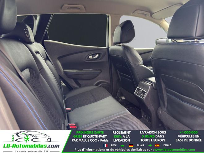 Renault Kadjar TCe 140 BVA Blanc de 2019