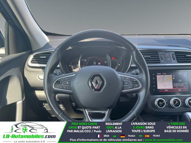 Renault Kadjar TC e 140 BVA Bleu M�tallique de 2021