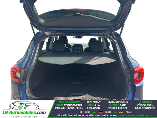 Renault Kadjar TC e 140 BVA Bleu M�tallique de 2021