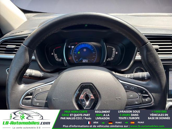 Renault Kadjar TC e 140 BVA Noir M�tallique de 2021