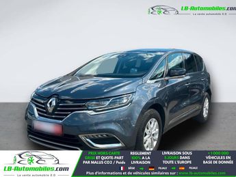  Voir d&eacute;tails -Renault Espace TCe 225 BVA &agrave; Beaupuy (31)