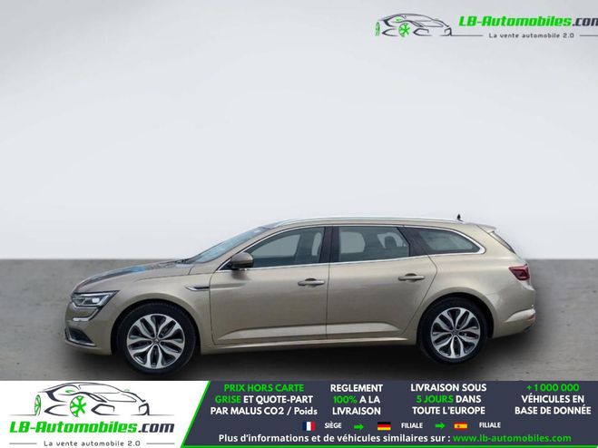 Renault Talisman Tce 160 BVA Beige M�tallique de 2021
