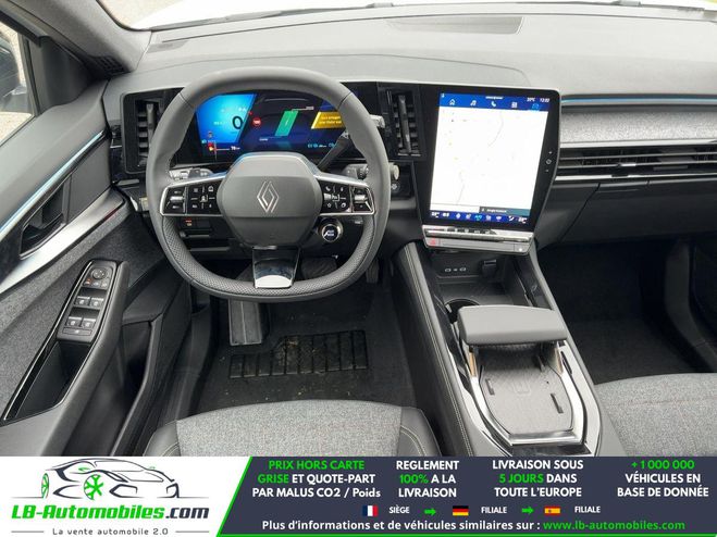 Renault Espace E-Tech hybrid 200 BVA Blanc M�tallique de 2025