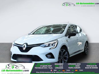  Voir d&eacute;tails -Renault Clio TCe 130 BVA &agrave; Beaupuy (31)