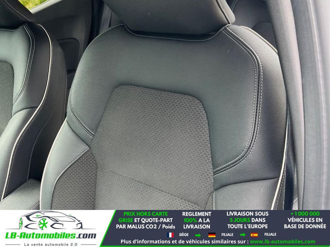 Renault Clio TCe 130 BVA Bleu M�tallique de 2020