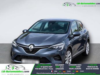  Voir d&eacute;tails -Renault Clio TCe 90 BVA &agrave; Beaupuy (31)