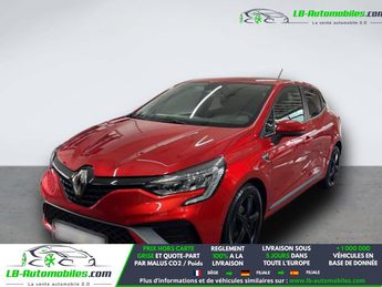 Voir d&eacute;tails -Renault Clio TCe100 BVM &agrave; Beaupuy (31)