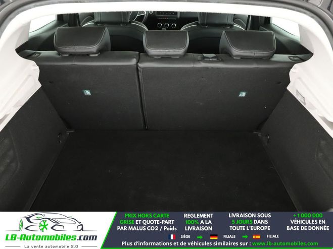 Renault Clio TCe 90 BVA Noir M�tallique de 2021