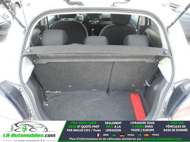 Mitsubishi Space Star 1.2 MIVEC 71 BVM Blanc de 2022