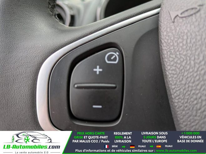 Renault Clio TCe 90 BVM Gris M�tallique de 2020