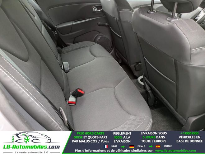 Renault Clio TCe 90 BVM Gris M�tallique de 2020