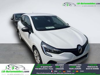  Voir d&eacute;tails -Renault Clio SCe 65 BVM &agrave; Beaupuy (31)