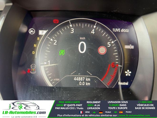 Renault Talisman Tce 160 BVA Bleu M�tallique de 2020
