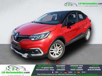  Voir d&eacute;tails -Renault Captur TCe 150 BVA &agrave; Beaupuy (31)