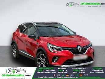  Voir d&eacute;tails -Renault Captur TCe 140 BVA &agrave; Beaupuy (31)