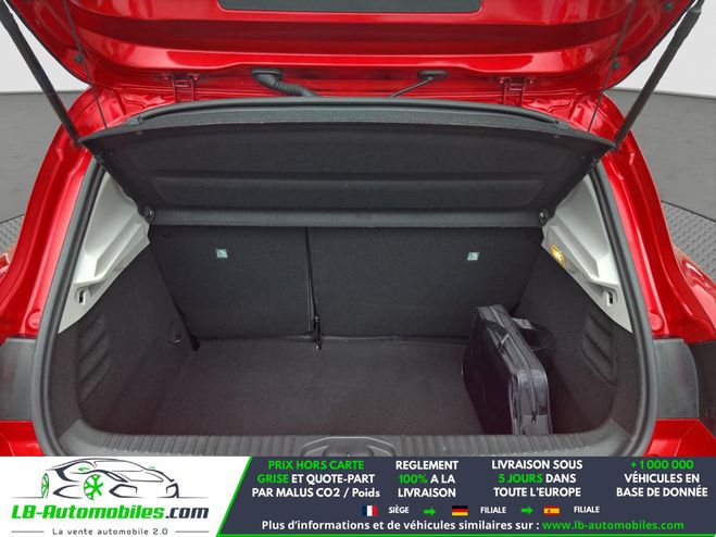 Renault Clio SCe 65 BVM Rouge M�tallique de 2020