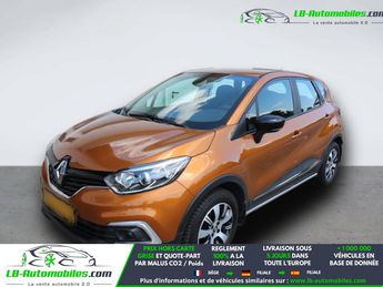  Voir d&eacute;tails -Renault Captur TCe 90 BVM &agrave; Beaupuy (31)