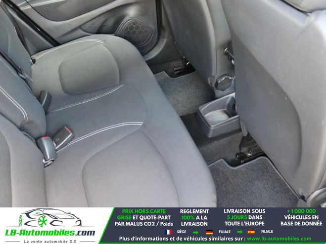 Renault Captur TCe 90 BVM Orange M�tallique de 2019