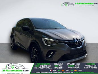  Voir d&eacute;tails -Renault Captur TCe 160 BVA &agrave; Beaupuy (31)
