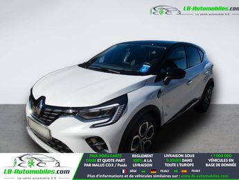  Voir d&eacute;tails -Renault Captur TCe 160 BVA &agrave; Beaupuy (31)