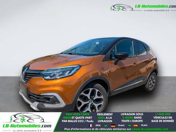  Voir d&eacute;tails -Renault Captur TCe 150 BVA &agrave; Beaupuy (31)