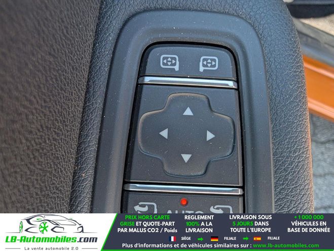 Renault Captur TCe 150 BVA Orange M�tallique de 2019