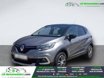  Voir d&eacute;tails -Renault Captur TCe 130 BVM &agrave; Beaupuy (31)
